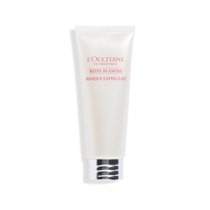 Reine Blanche illuminating Cream | Face Care